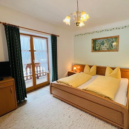 Gaestehaus Kleinbuch Bad Wiessee Εξωτερικό φωτογραφία