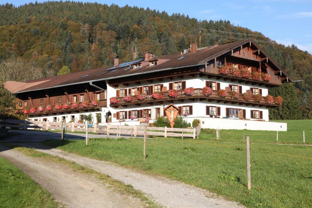 Gaestehaus Kleinbuch Bad Wiessee Εξωτερικό φωτογραφία
