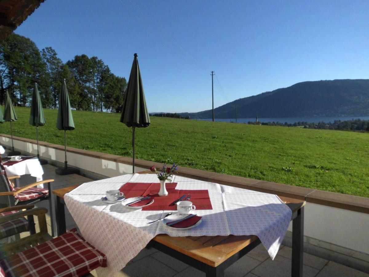 Gaestehaus Kleinbuch Bad Wiessee Εξωτερικό φωτογραφία