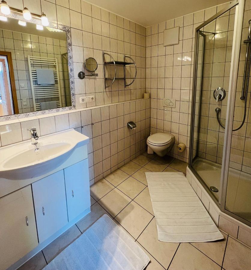 Gaestehaus Kleinbuch Bad Wiessee Εξωτερικό φωτογραφία