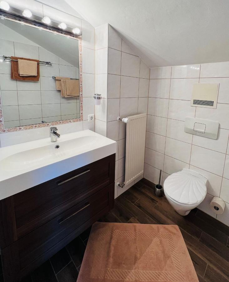 Gaestehaus Kleinbuch Bad Wiessee Εξωτερικό φωτογραφία