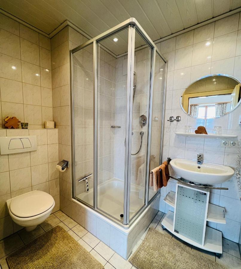 Gaestehaus Kleinbuch Bad Wiessee Εξωτερικό φωτογραφία